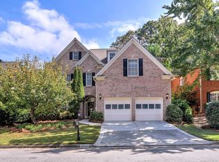 3217 Windsor Lake Dr NE, Atlanta, GA 30319
