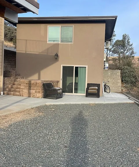 1701 N Nomadic Desert Trl #2 — Photo 17