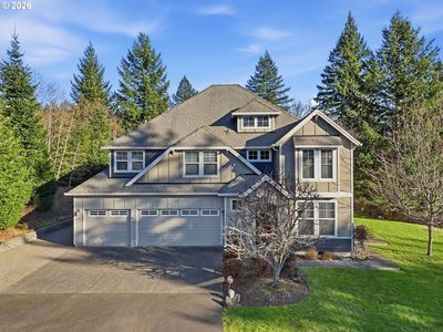 11 Thompson Dr, Washougal, WA, 98671