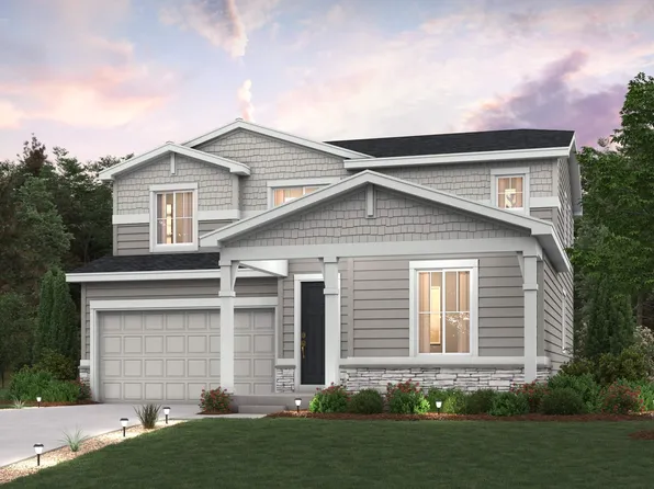 4293 Kingsbarns Dr, Elizabeth, CO 80107