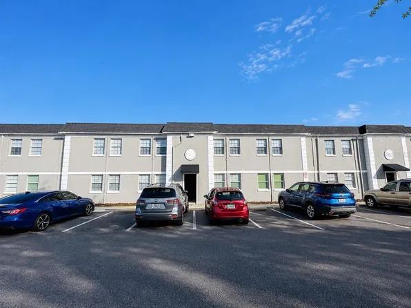 2791 L B McLeod Rd APT D, Orlando, FL 32805