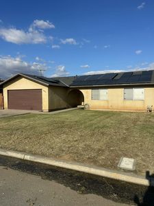 1906 N Beverly Street, Porterville, CA, 93257