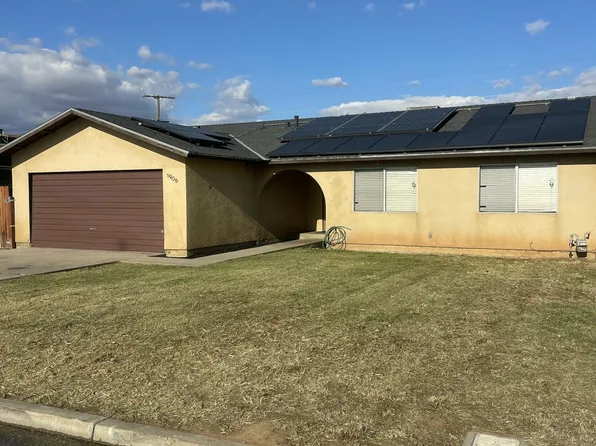 1906 N Beverly Street, Porterville, CA 93257