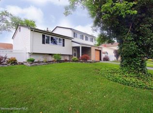 588 Line Rd, Hazlet, NJ 07730