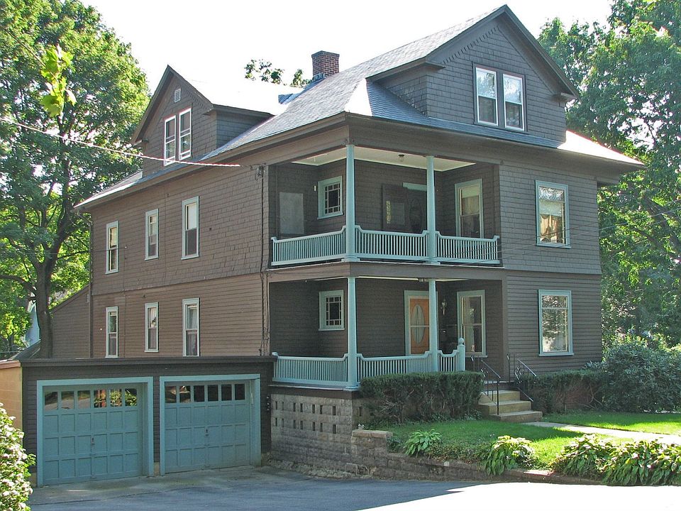 41 Cherry Street