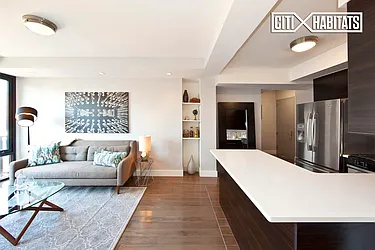 Sold by Citi Habitats