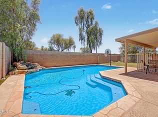 10405 W PRIMROSE Drive, Avondale, AZ 85392