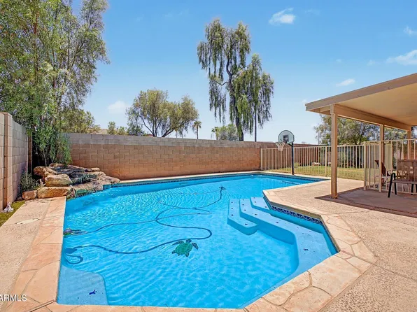 10405 W PRIMROSE Drive, Avondale, AZ 85392