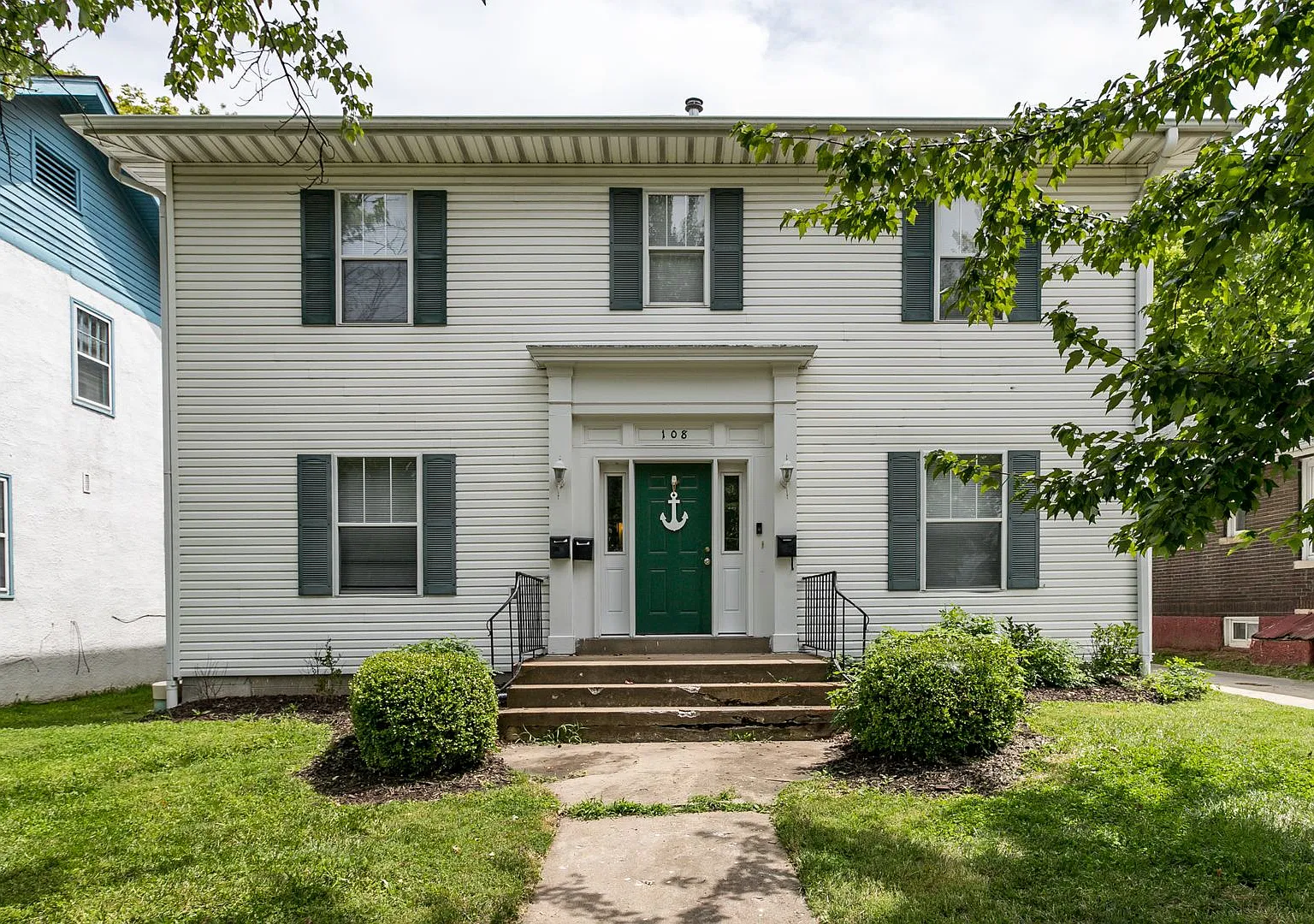 108 S College Ave — Photo 4