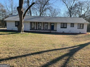 3676 S Walden Rd, Macon, GA 31216