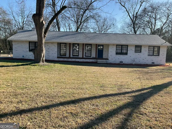 3676 S Walden Rd, Macon, GA 31216