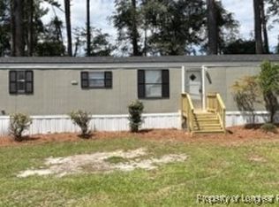 1525 Wade Stedman Rd, Stedman, NC 28391