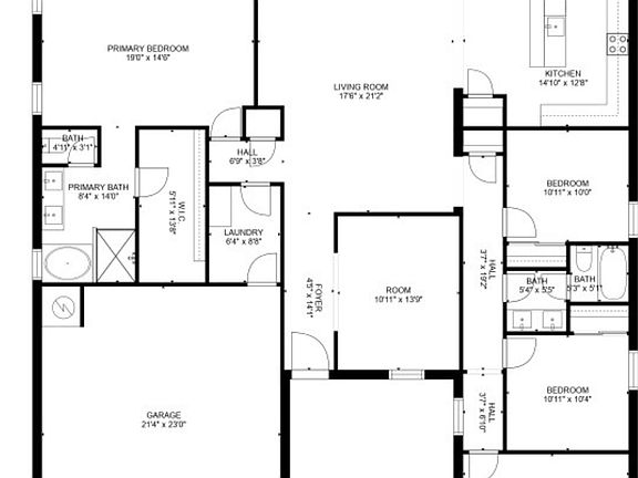 2nd image of 20486 W Ridge Road