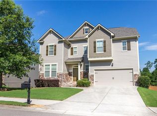 2785 Evan Manor Ln, Cumming, GA 30041