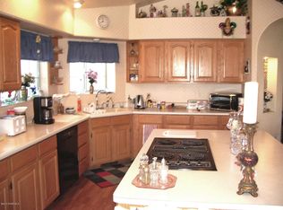 401 W Rosser St, Prescott, AZ 86301