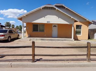 1538 W McKinley St #A-B, Phoenix, AZ 85007