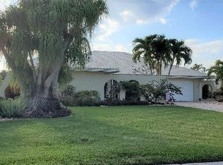 429 Via Cintia, Punta Gorda, FL 33950
