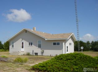 12348 County Road 83, Fleming, CO 80728