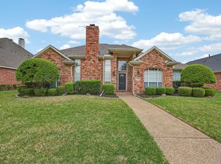 2704 Redfield Dr, Plano, TX 75025