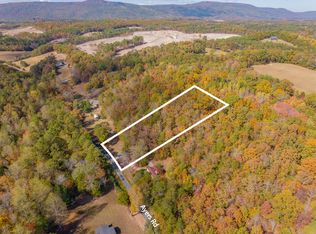 0 Ayers Rd, Chickamauga, GA 30707