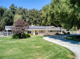 16251 Valley Ranch Rd, Santa Clarita, CA 91387