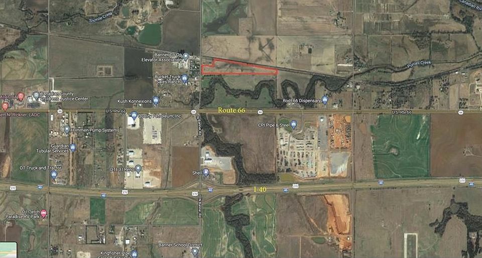 2nd image of 4076 N Banner Rd