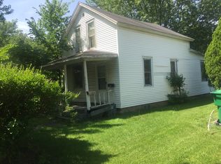636 S Lincoln Ave, Niles, MI 49120