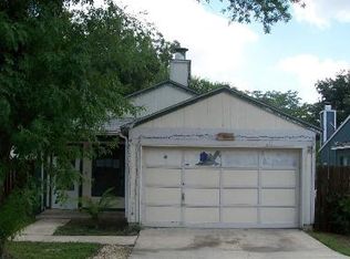 2834 Ash Field Dr, San Antonio, TX 78245