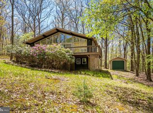 365 Ridge Rd, Swanton, MD 21561