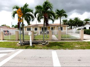 3426 NW 180th St, Miami Gardens, FL 33056