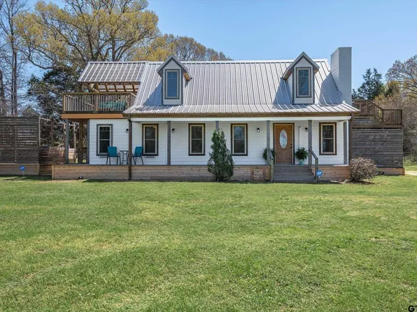 1361 Vz County Road 4113, Canton, TX 75103