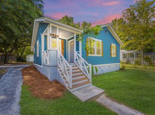 3989 Gary Dr, North Charleston, SC 29405