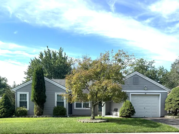 23 Hastings Drive, Forked River, NJ 08731