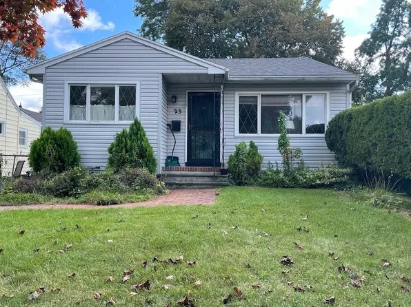 23 Willmont St, Rochester, NY 14609