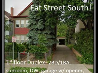3452 Nicollet Ave #1, Minneapolis, MN 55408