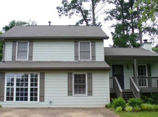504 Ashwood Dr, Lawrenceville, GA 30043