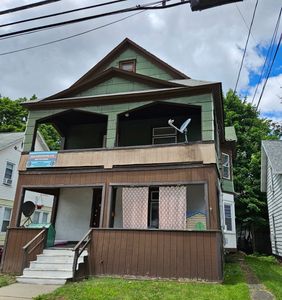 99 Park St, Binghamton, NY, 13905