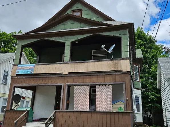 99 Park St, Binghamton, NY 13905