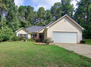 432 Pheasant Dr #28, Monticello, GA 31064