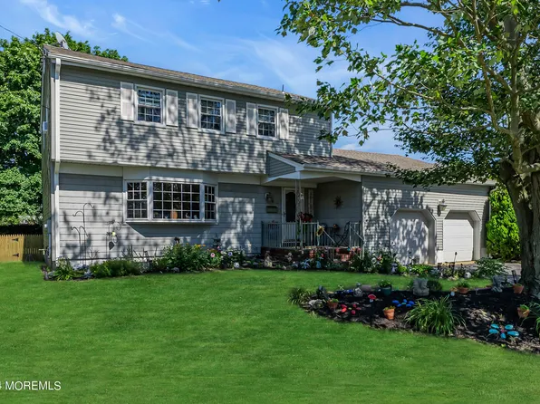 6 Monroe Street, West Long Branch, NJ 07764