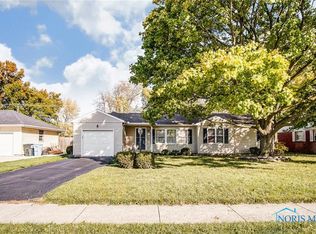 414 W Melrose Ave, Findlay, OH