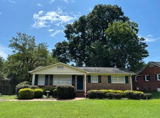 4708 Kipling Dr, Charlotte, NC 28212