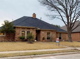 2605 Bowie Dr, Plano, TX 75025