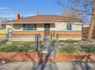 1965 Wilder St, Reno, NV 89512
