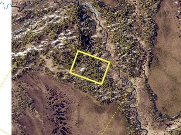 0 Lone Crk, Tyonek, AK 99682