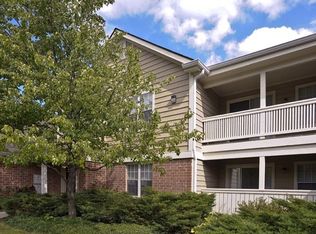1630 Lincoln Meadows Cir APT 1124, Schaumburg, IL 60173