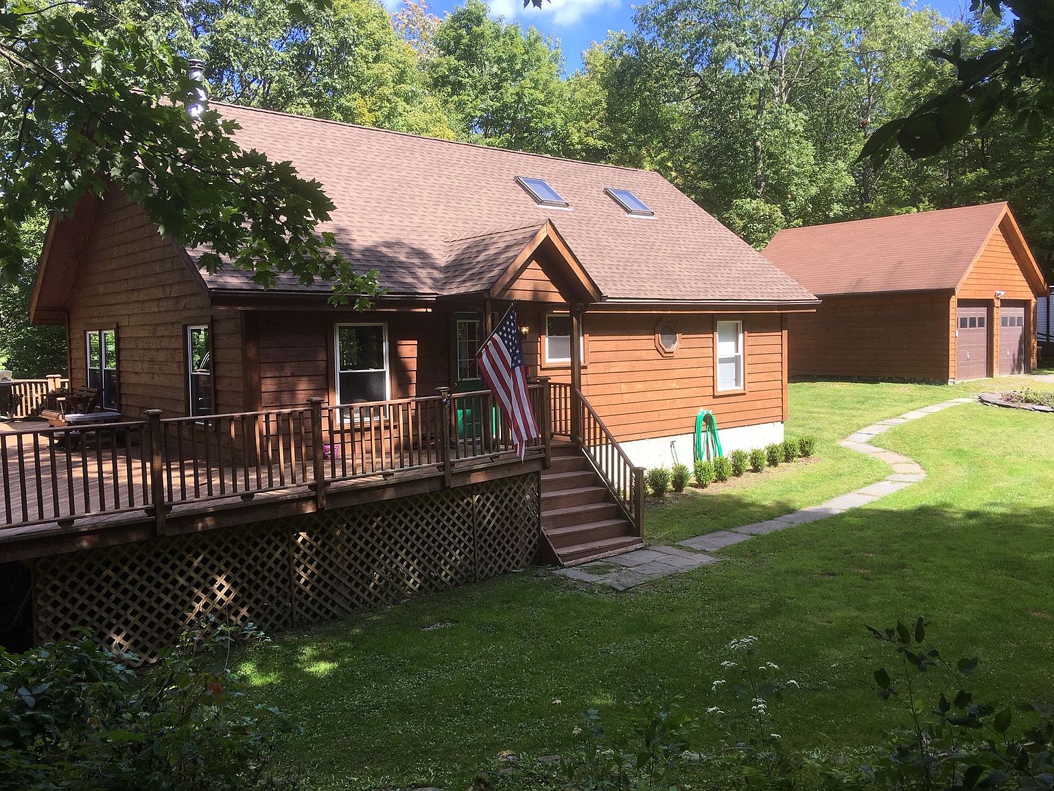 23 Shale Rd, Wassaic, NY 12592 Zillow