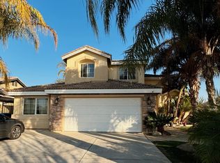 1812 San Jose Ave, Wasco, CA 93280