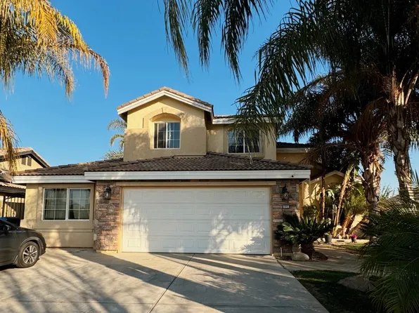 1812 San Jose Ave, Wasco, CA 93280