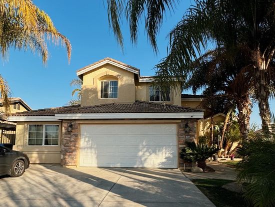 1812 San Jose Ave, Wasco, CA 93280